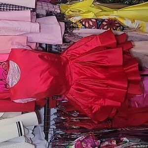 Ashleylauren cocktail dress